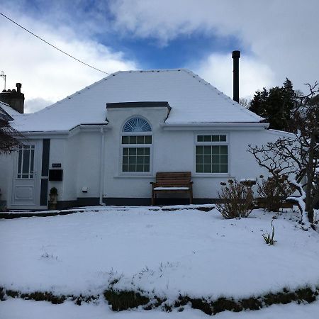 Delfryn Holiday Cottage Colwyn Bay Exterior foto