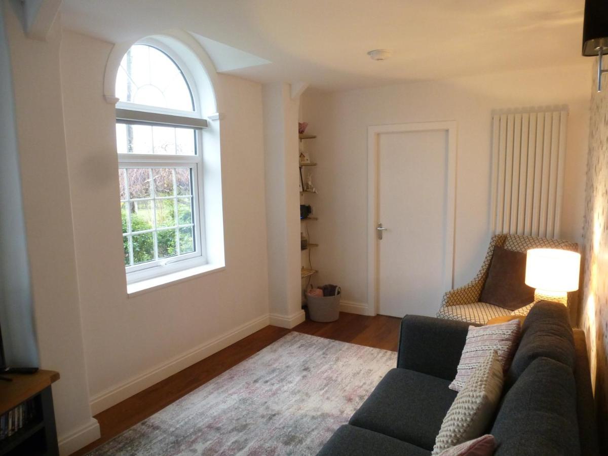 Delfryn Holiday Cottage Colwyn Bay Exterior foto