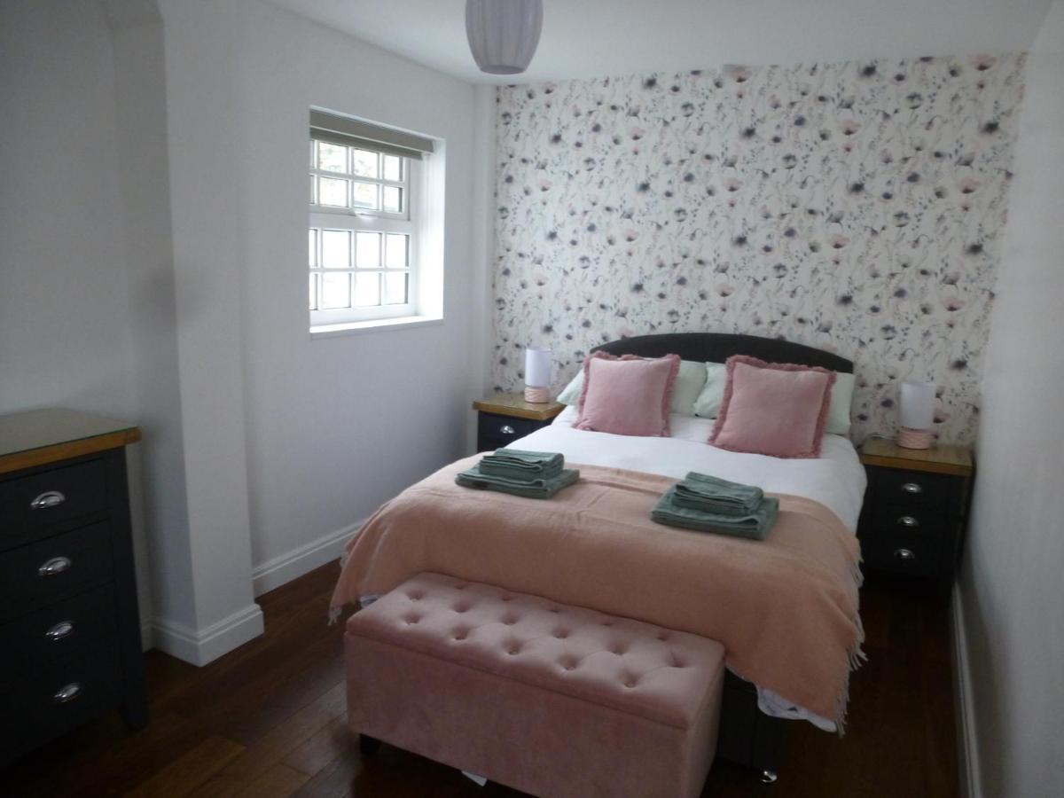 Delfryn Holiday Cottage Colwyn Bay Exterior foto