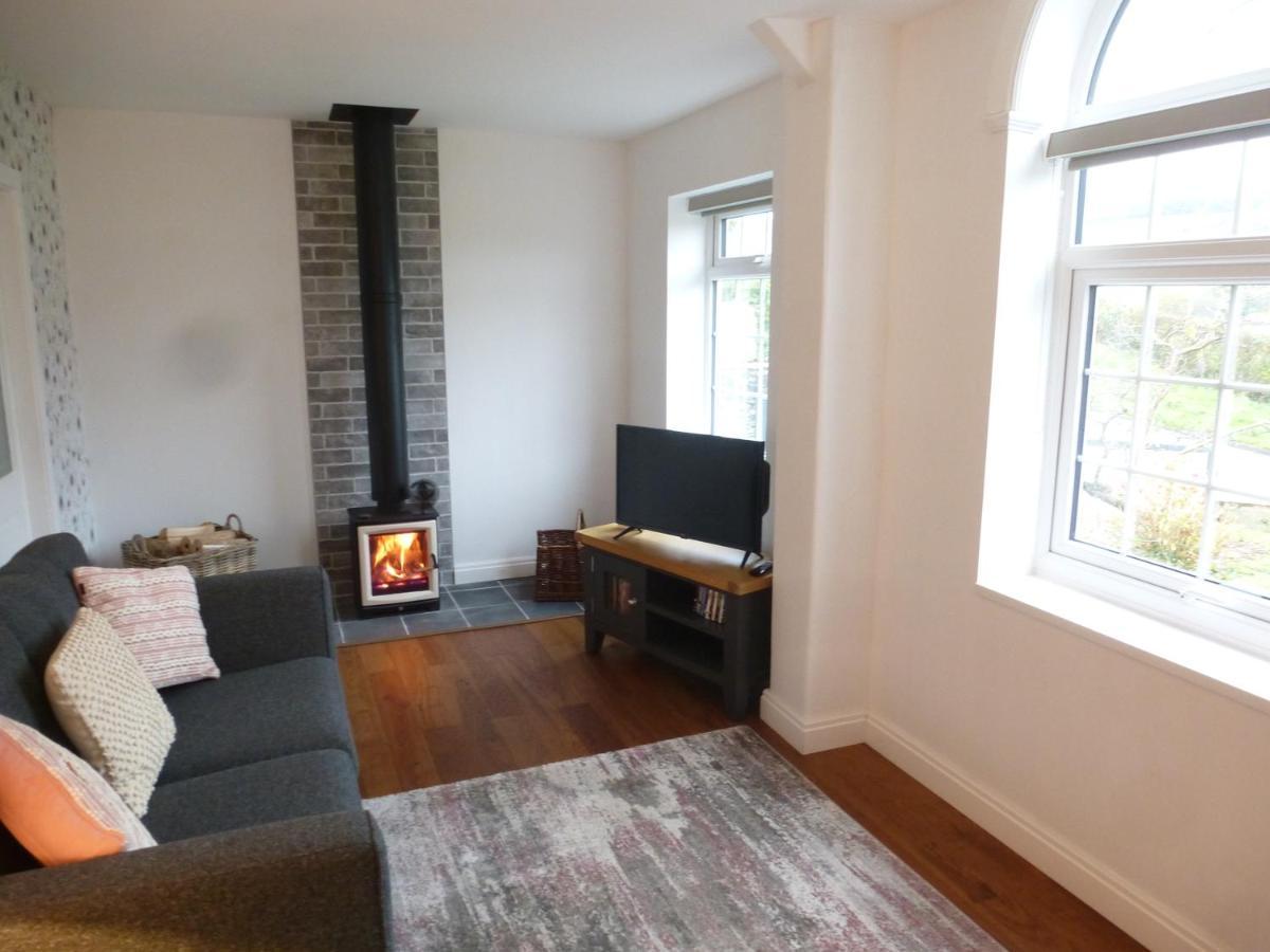 Delfryn Holiday Cottage Colwyn Bay Exterior foto