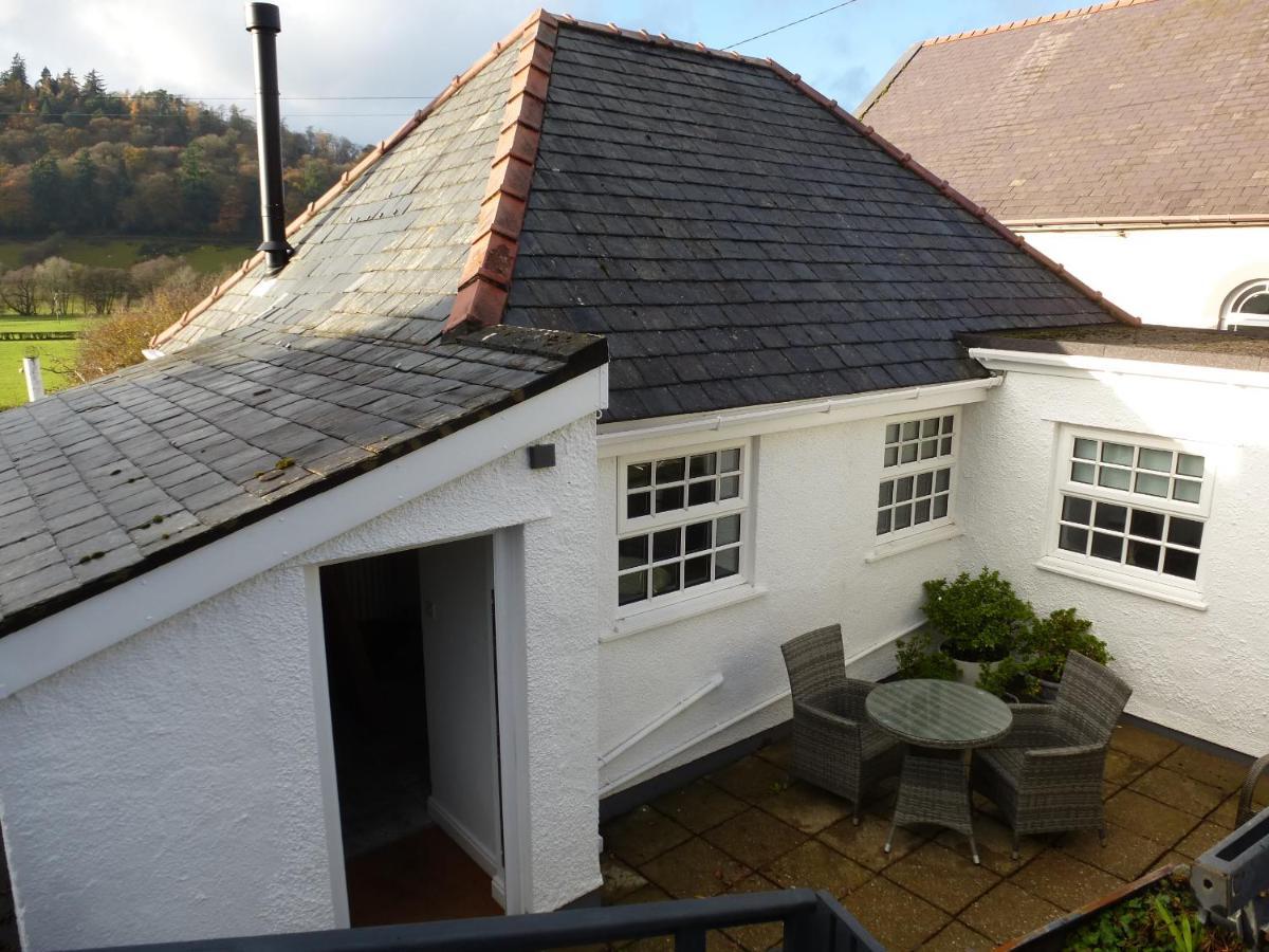 Delfryn Holiday Cottage Colwyn Bay Exterior foto